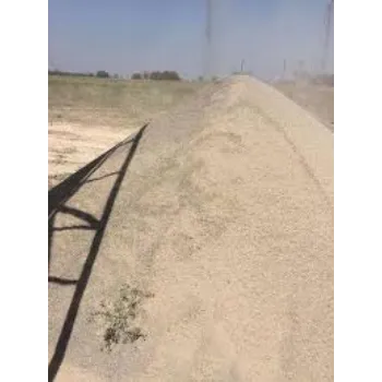 Stone Dust
